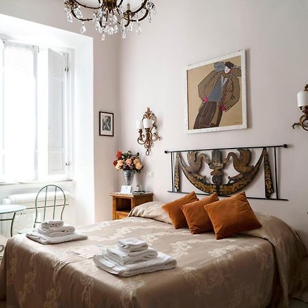 Dante'S Hell B&B Roma Exterior foto