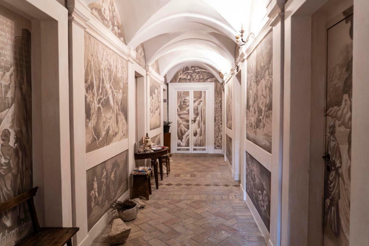 Dante'S Hell B&B Roma Exterior foto