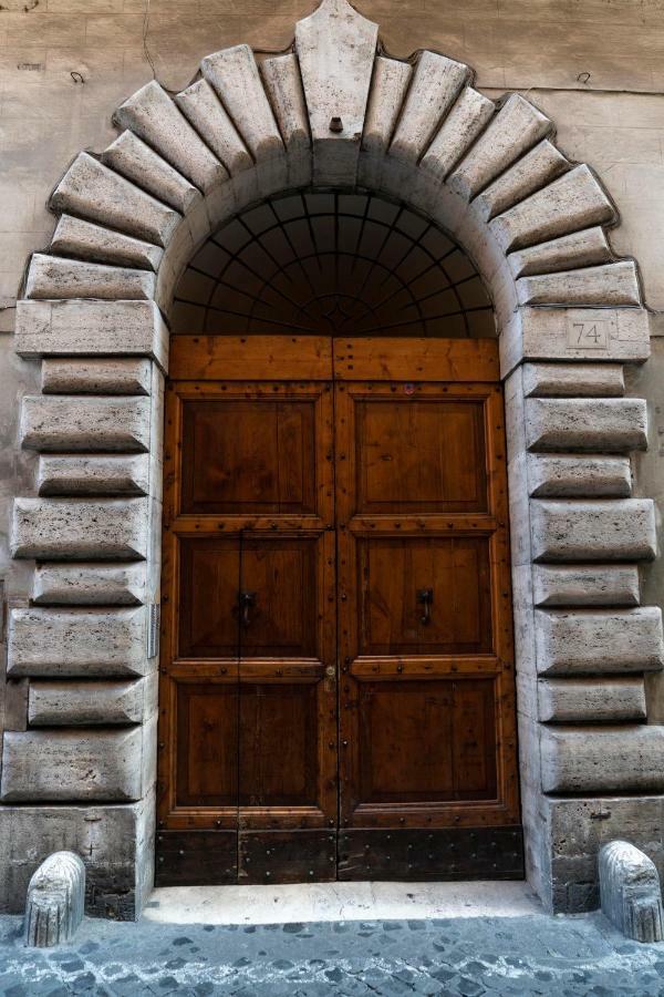 Dante'S Hell B&B Roma Exterior foto