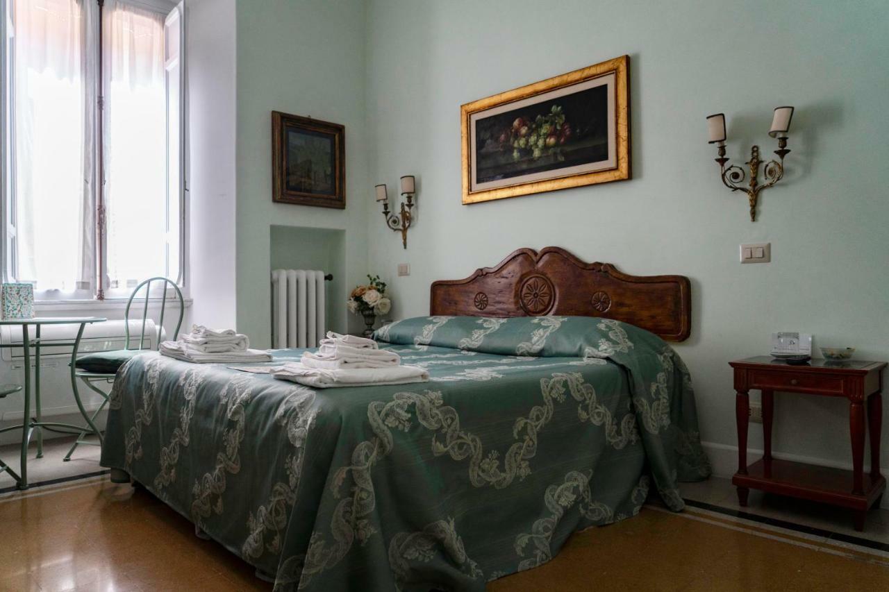 Dante'S Hell B&B Roma Exterior foto