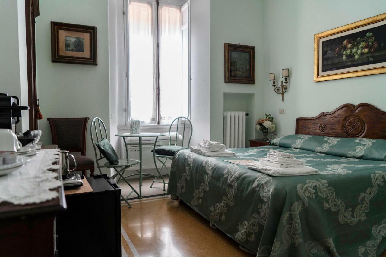 Dante'S Hell B&B Roma Exterior foto