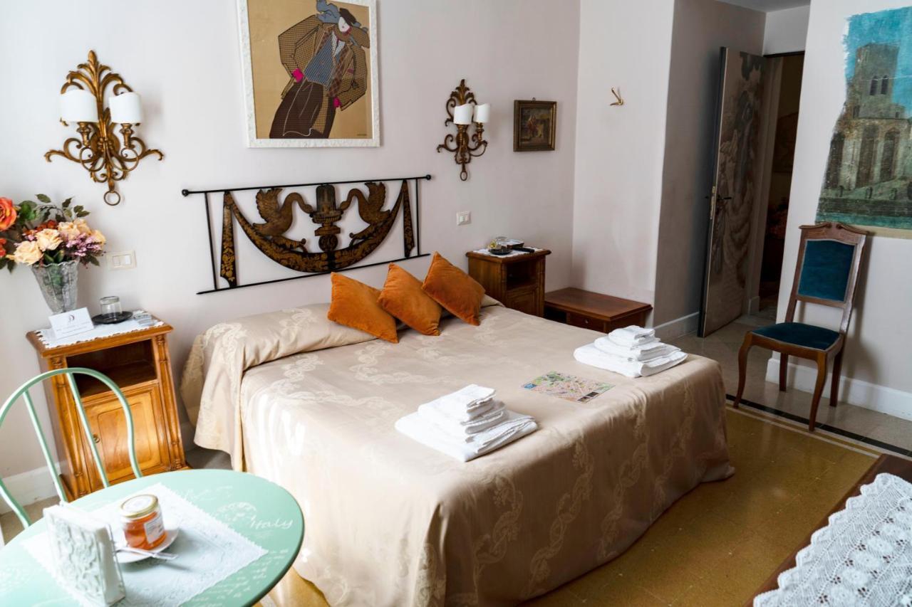 Dante'S Hell B&B Roma Exterior foto
